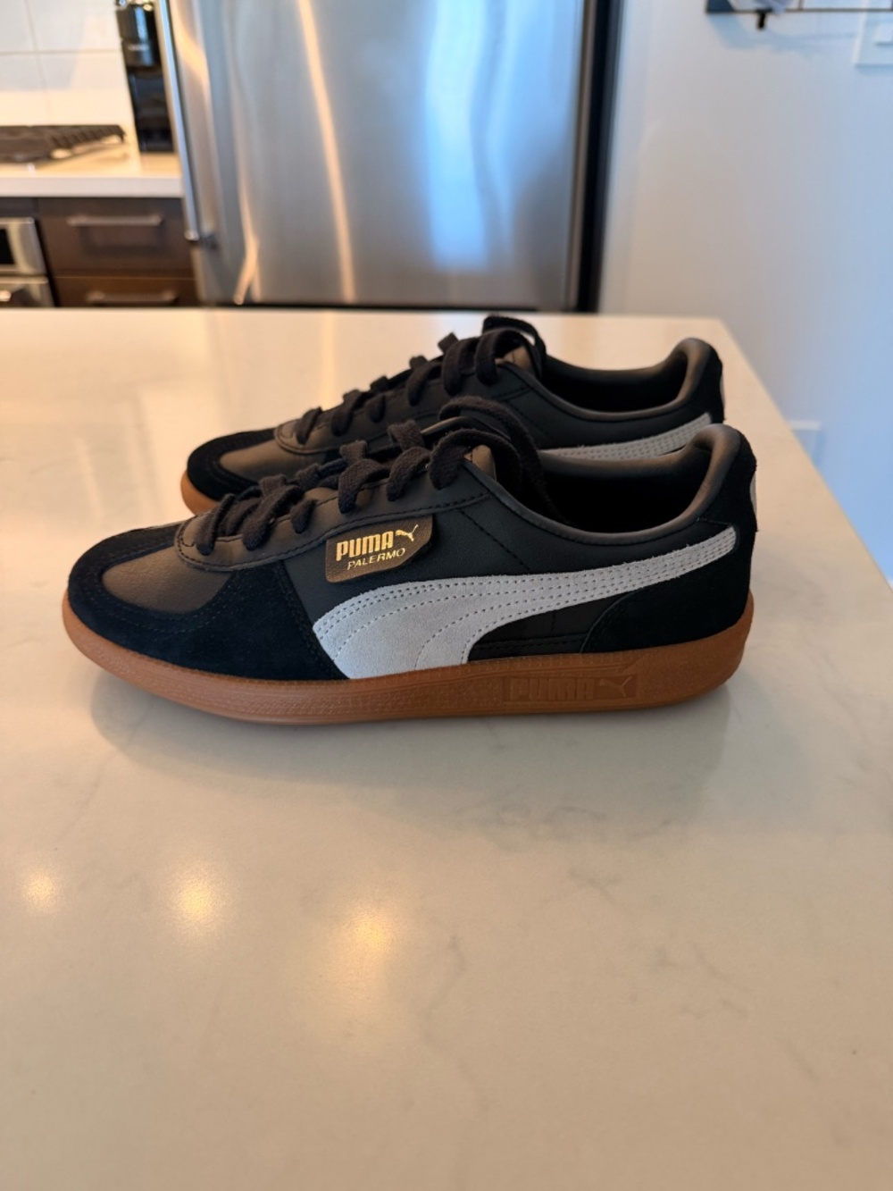 Puma Palermo Sneakers